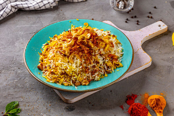 Biryani Rice