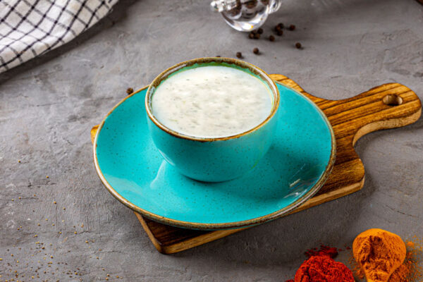 Yoghurt