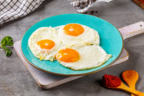 Sunny Side Up