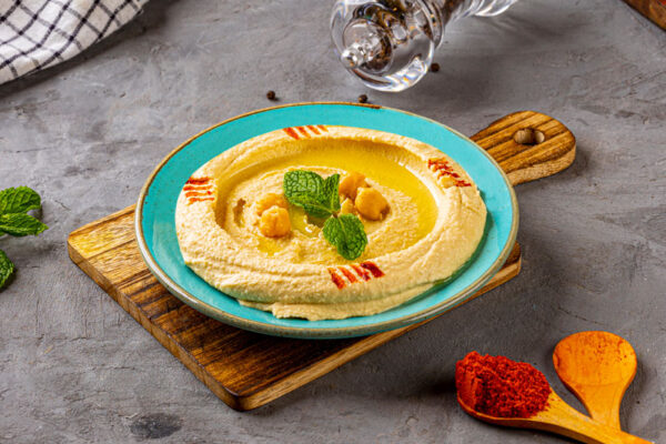 Hummus